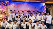TẦM NHÌN, SỨ MỆNH, GIÁ TRỊ CỐT LÕI