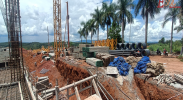Cung Cấp Hàng Cho Dự Án Quảng Trường Trung Tâm TP. Gia Nghĩa (Đắk Nông)