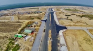 Doanh nghiệp vật liệu xây dựng đón tin vui từ gói thầu sân bay Long Thành