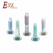 Bu lông động cơ đầu lục giác