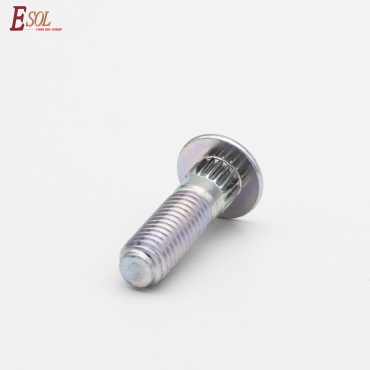 Bu lông động cơ đầu lục giác