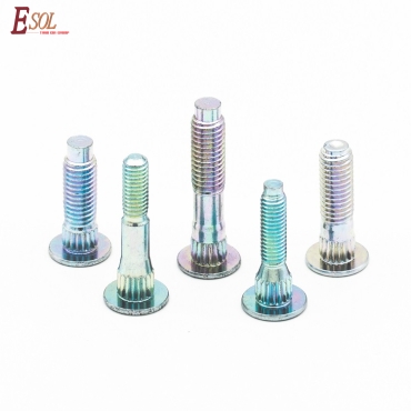 Bu lông động cơ đầu lục giác