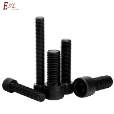 Đầu bu lông đầu hex 