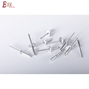 Hemlok đinh tán thép không gỉ