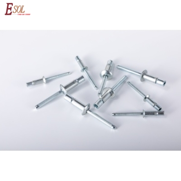 Hemlok đinh tán thép không gỉ