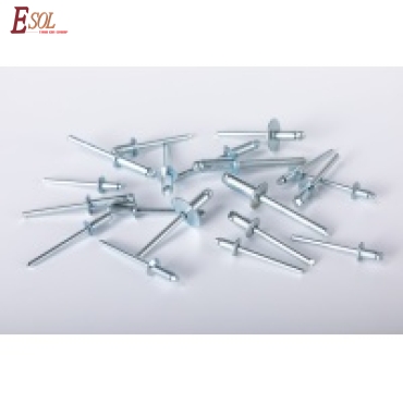 Bộ đinh tán đa grip Thép không gỉ 