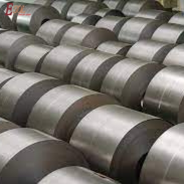 THÉP CUỘN CÁN NÓNG