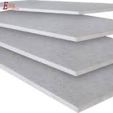 Tấm xi măng cách nhiệt