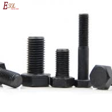 Đầu bu lông đầu hex 