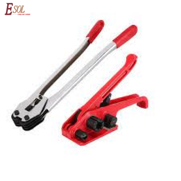 Bộ kiềm siết đai