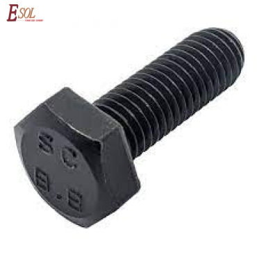 Đầu bu lông đầu hex 