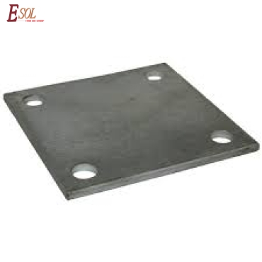 Bảng mã 4 lỗ