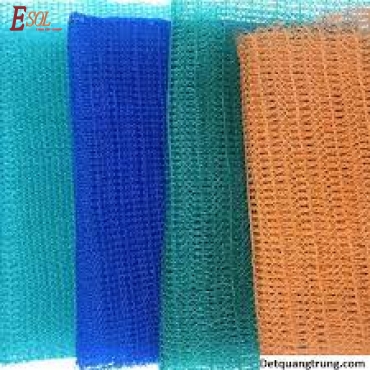 Lưới bao che Green 