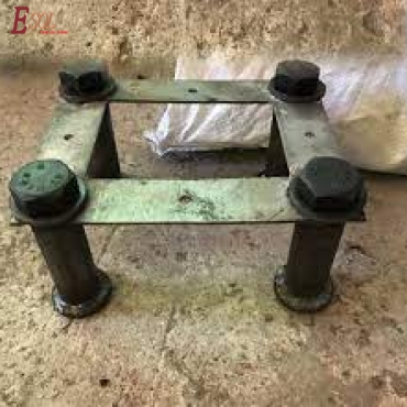 Coupler neo dầm 