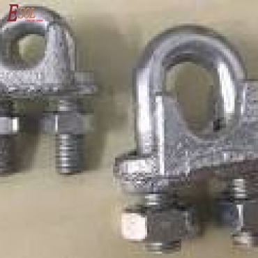 Ốc xiết cáp