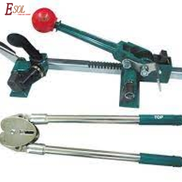 Bộ kiềm siết đai