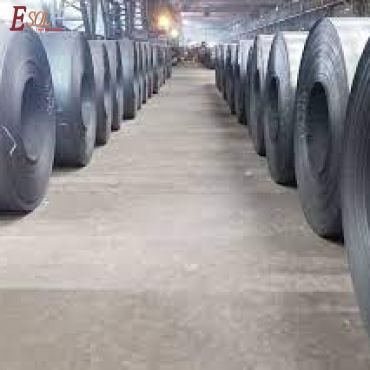 THÉP CUỘN CÁN NÓNG