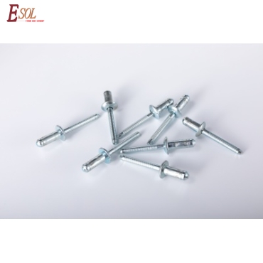 Hemlok đinh tán thép không gỉ