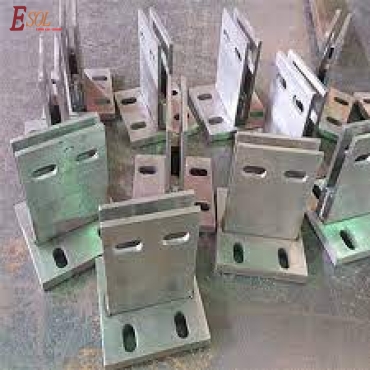 Bảng mã 4 lỗ